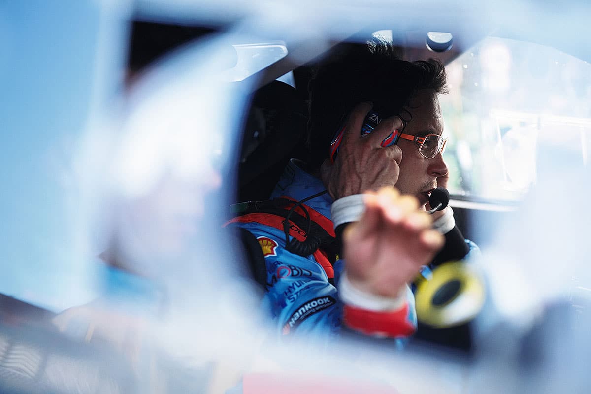 Neuville will 2027 kürzertreten