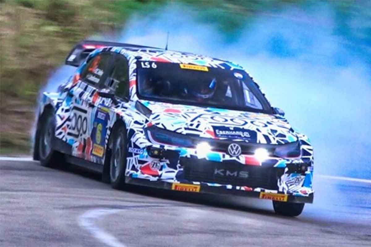 Video: Best of Rallylegend 2026