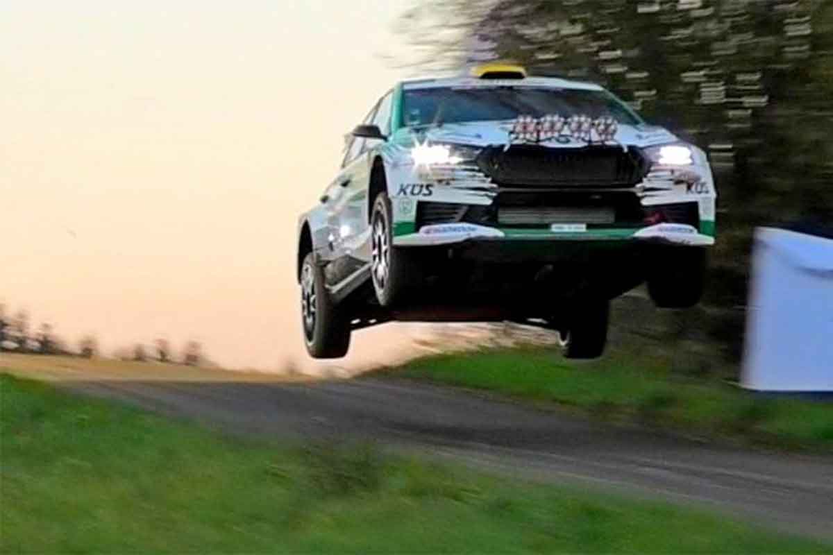 Video: Best of Saarland Pfalz Rallye 2026