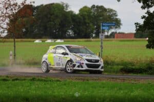 Opel Corsa D OPC NC2