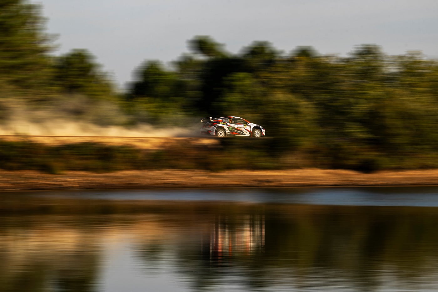 WRC-Kalender 2027: USA und Großbritannien kehren zurück